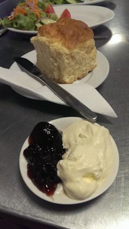 Herveys Range Heritage Tea Rooms - Darwin Tourism 4
