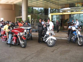 Wildfire Tours - Darwin Tourism 2
