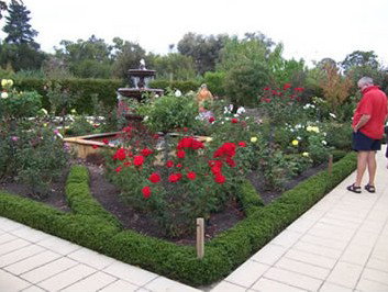 Abingdon Miniature Village - Darwin Tourism 4