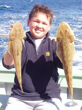 Bravo Fishing Charters - Darwin Tourism 4