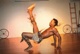 Brazilian Touch - Darwin Tourism