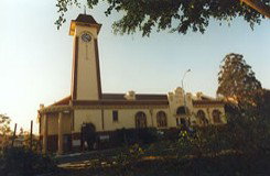 Sandgate Theatre - Darwin Tourism 1