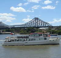 Brisbane Cruises - Darwin Tourism