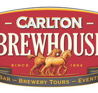 Carlton Brewhouse - Darwin Tourism