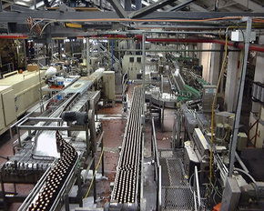 Cascade Brewery Tour - Darwin Tourism 2