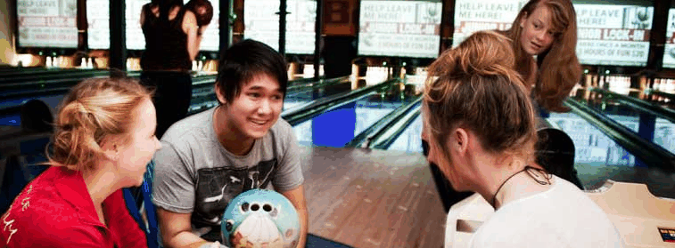 Bundy Bowl And Leisure Complex - Darwin Tourism 1