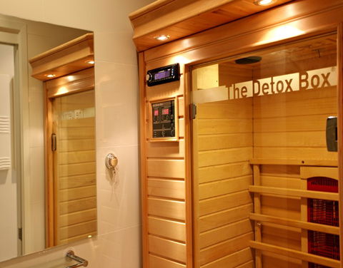 The Boardwalk Spa - Darwin Tourism 0