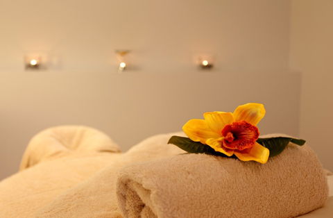 The Boardwalk Spa - Darwin Tourism 1