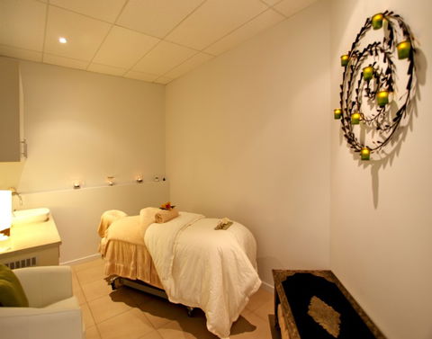 The Boardwalk Spa - Darwin Tourism 2