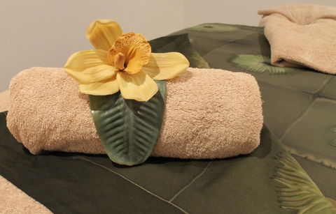 The Boardwalk Spa - Darwin Tourism 4