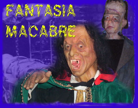 The Wax Museum Gold Coast - Darwin Tourism 1