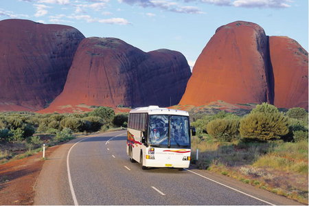APT - Darwin Tourism 4