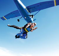 Skydive the Beach and Beyond Yarra Valley - Darwin Tourism