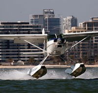Melbourne Seaplanes - Darwin Tourism