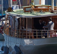 Cruise Victoria - Darwin Tourism