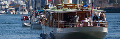 Cruise Victoria - Darwin Tourism 0