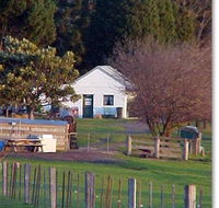 Chesterfield Farm - Darwin Tourism