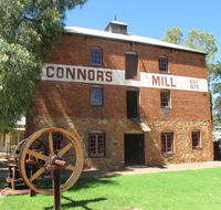 Toodyay Visitor Centre - Darwin Tourism