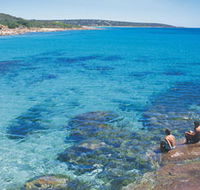 Meelup Beach - Darwin Tourism