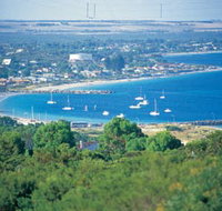 Rotary Lookout Esperance - Darwin Tourism