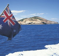 Archipelago of the Recherche - Darwin Tourism