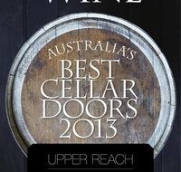 Upper Reach Winery and Cellar Door - Darwin Tourism