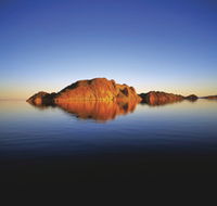 Lake Argyle
