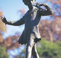 Queens Gardens - Darwin Tourism