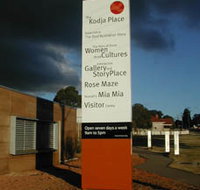 The Kodja Place - Darwin Tourism