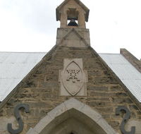 The Old Perth Boys School - Darwin Tourism