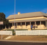 Irwin District Museum