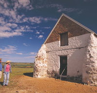 Oakabella Homestead - Darwin Tourism