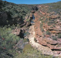 Ross Graham Lookout - Darwin Tourism