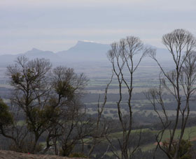 Porongurup WA Darwin Tourism