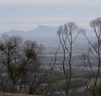 Nancy's Peak Porongurup National Park - Darwin Tourism