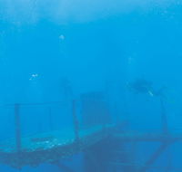 HMAS Perth - Darwin Tourism