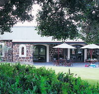 Hardys Tintara Cellar Door - Darwin Tourism