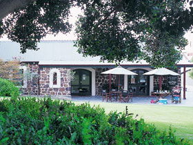 Hardys Tintara Cellar Door - Darwin Tourism 0