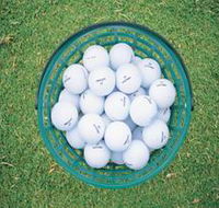 Wirrabara Golf Club Incorporated - Darwin Tourism