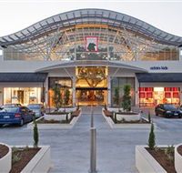 Burnside Village Shopping Centre - Darwin Tourism