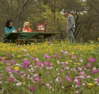 Gwambygine Park - Darwin Tourism