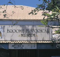 Broome Historical Society Museum - Darwin Tourism