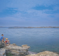 One Arm Point - Darwin Tourism