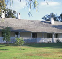 Tranby House - Darwin Tourism