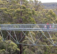 Walpole Wilderness Discovery Centre