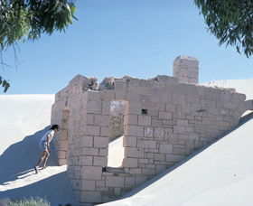 Eucla WA Darwin Tourism