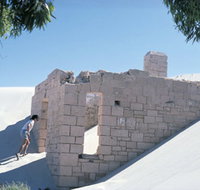 Old Telegraph Station - Darwin Tourism