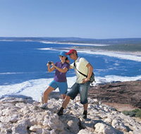 Red Bluff - Darwin Tourism