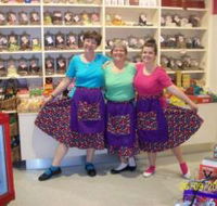 Little Lolly Shop Perth - Darwin Tourism