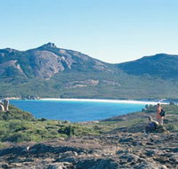 Great Country Drive - Darwin Tourism